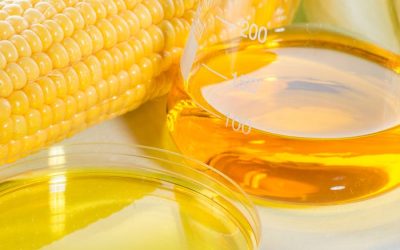 Study Finds Mercury In High Fructose Corn Syrup